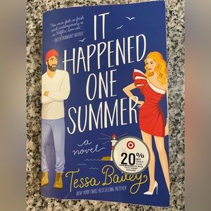 It Happened One Summer